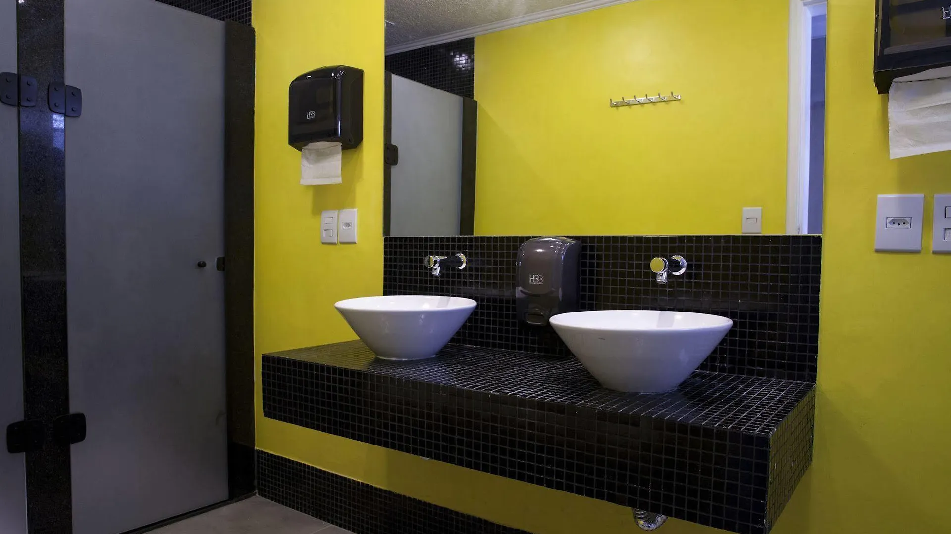 Hostel Brasil Boutique São Paulo