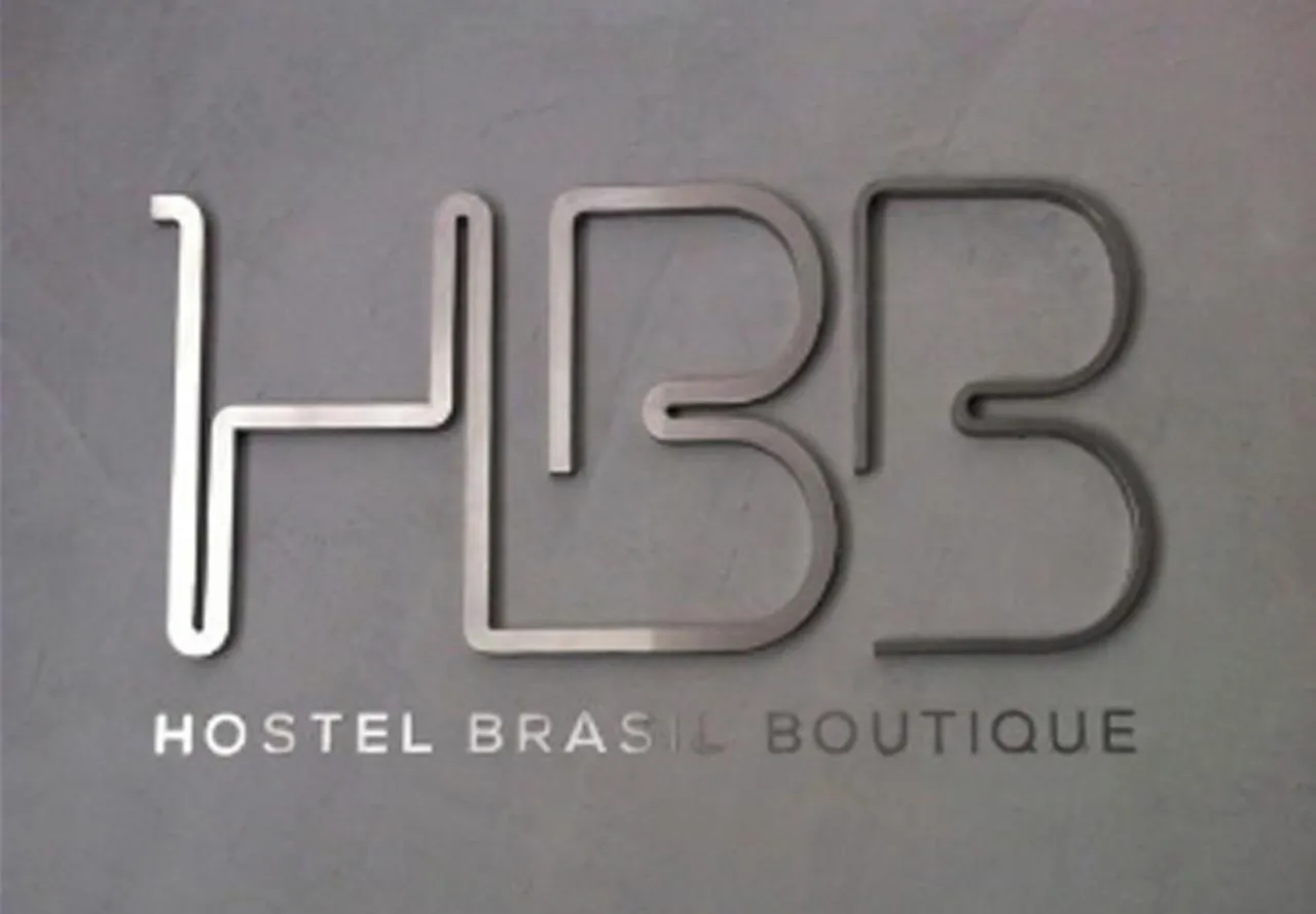 Hostel Brasil Boutique São Paulo