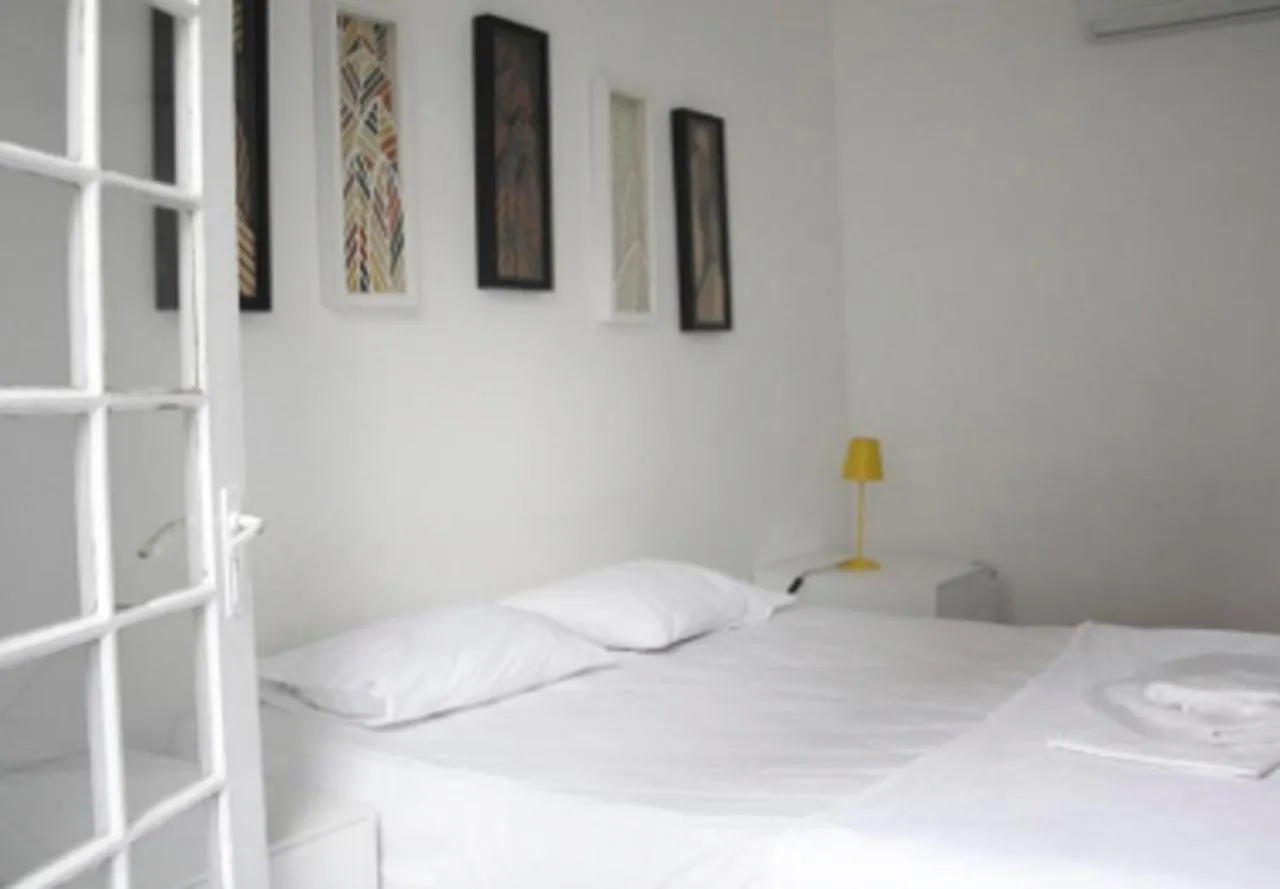 Hostel Brasil Boutique São Paulo