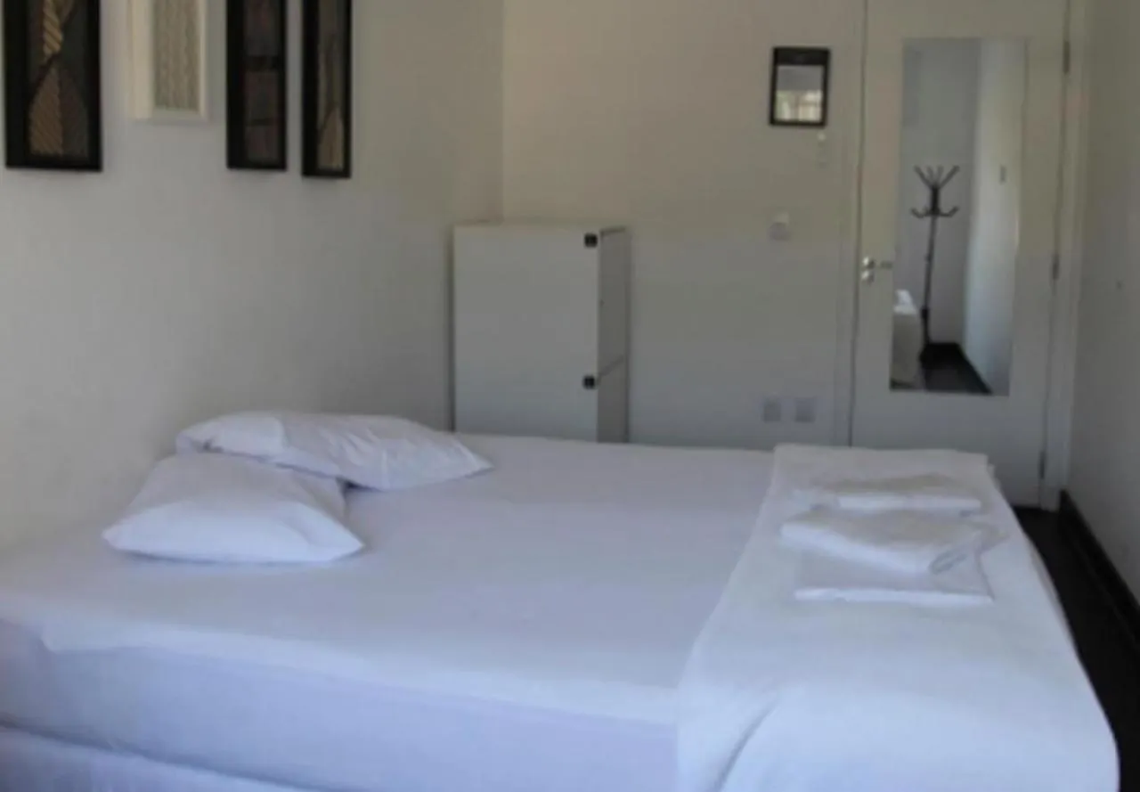 Hostel Brasil Boutique São Paulo