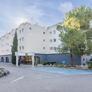 Hotel La Valentine Porte D'aubagne