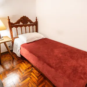 Séjour chez l'habitant Happy Sweet 3, São Paulo