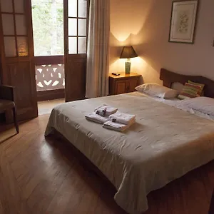 2* Mini-hôtel Pousada Zilah