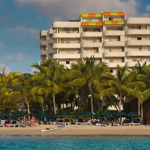 Hotel Atrium Beach And Spa St Maarten