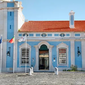 Hotel Pousada Palacio De