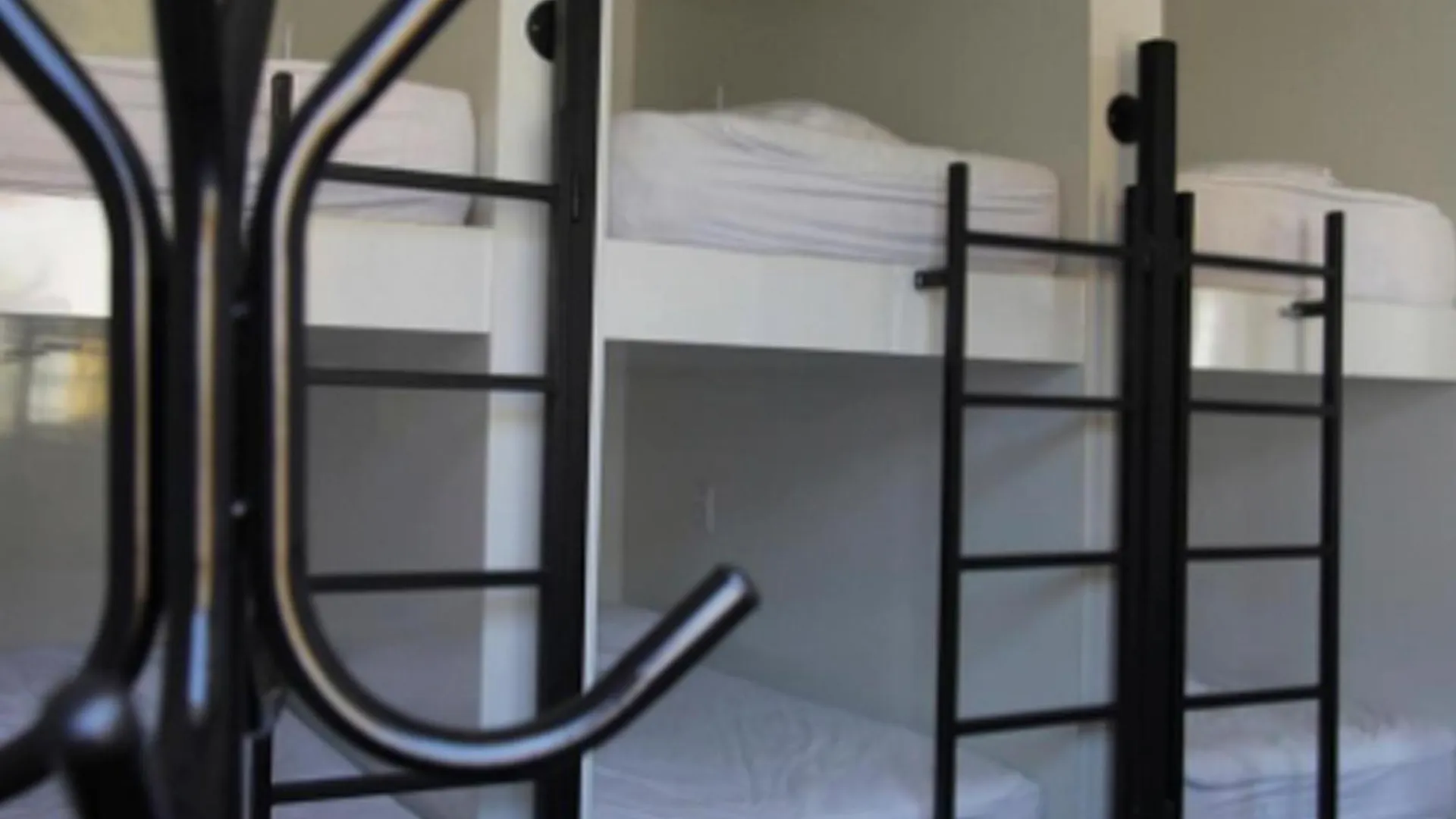 Hbb Hostel 