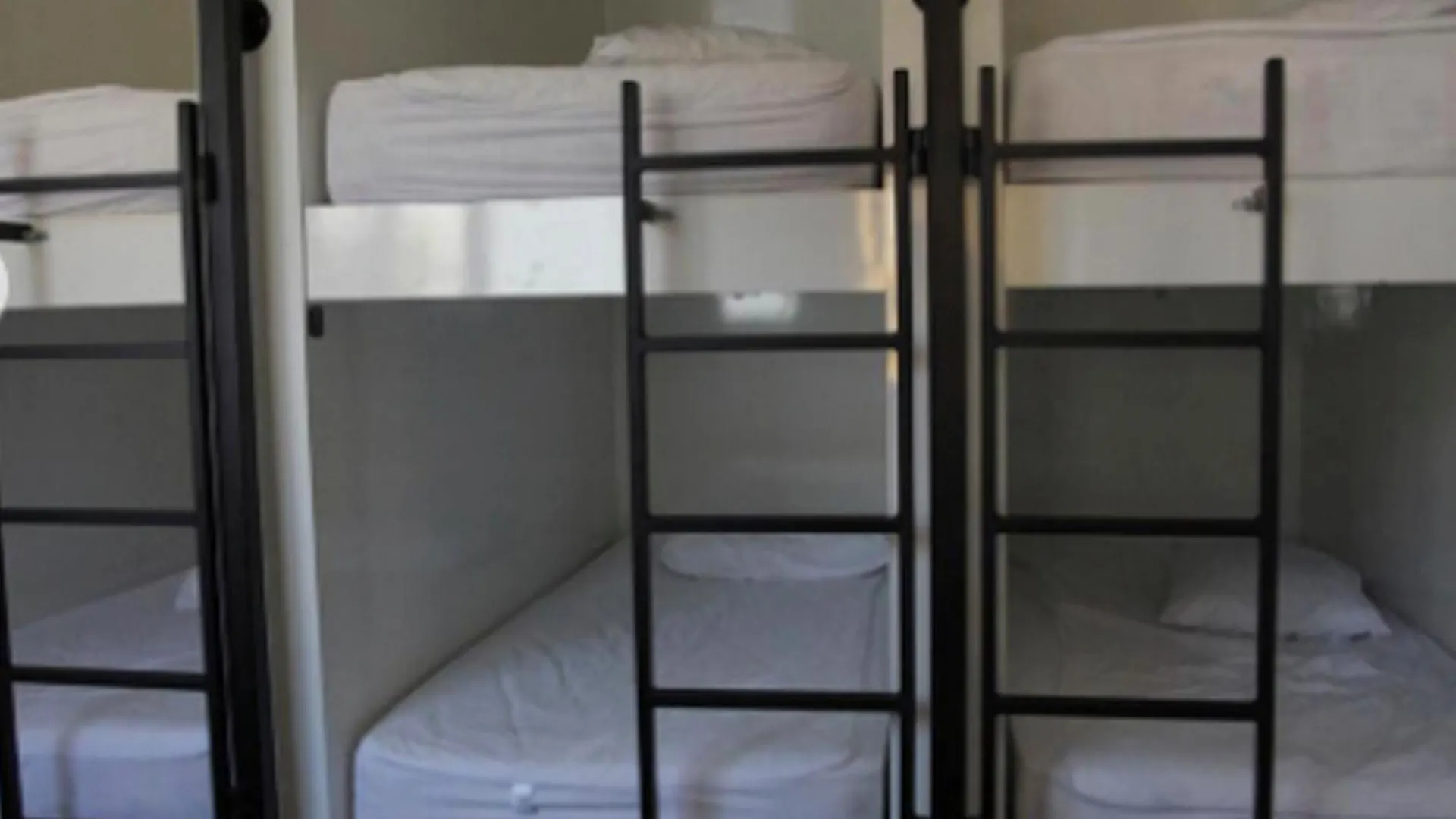 Hbb Hostel 