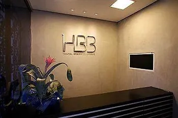 Hbb Hostel 