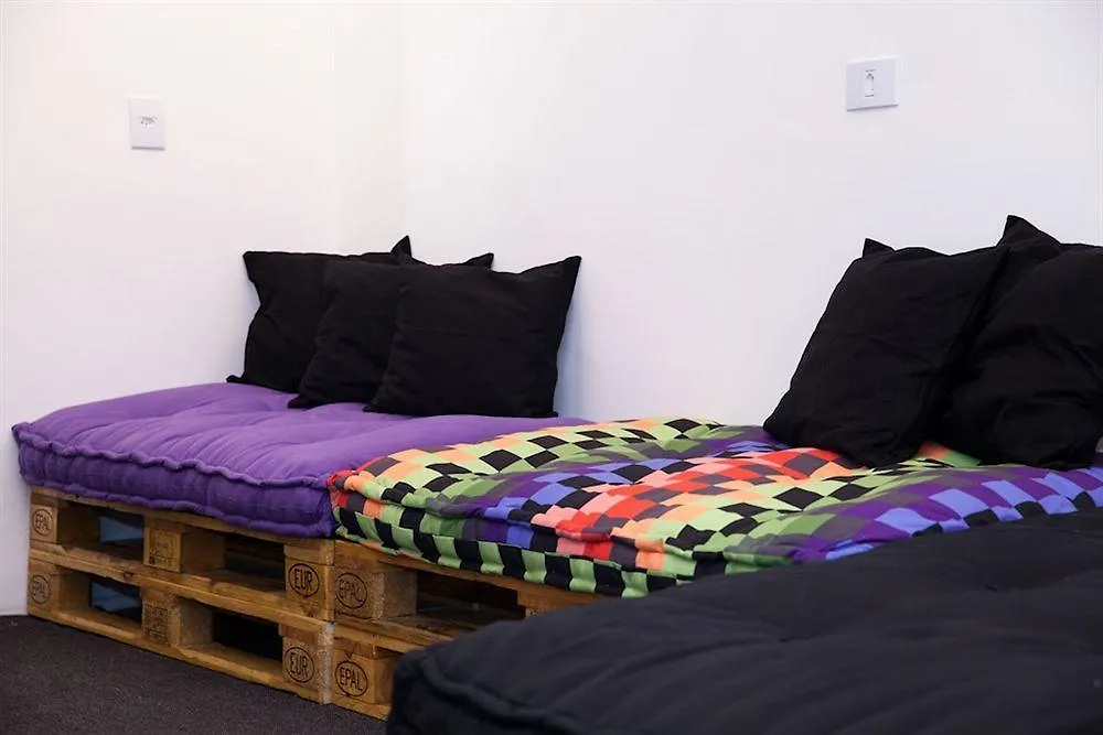 Hbb Hostel 