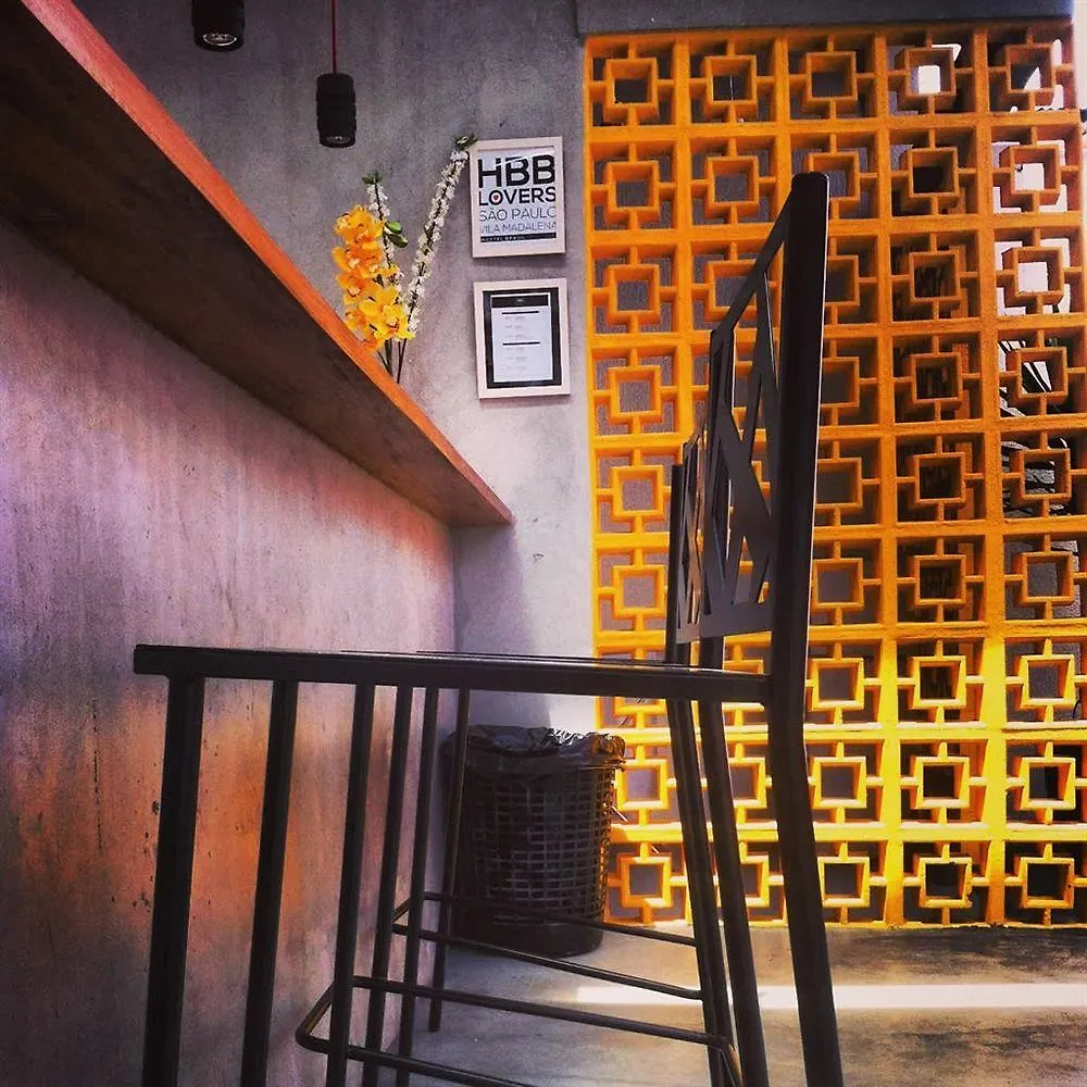 Hbb Hostel 