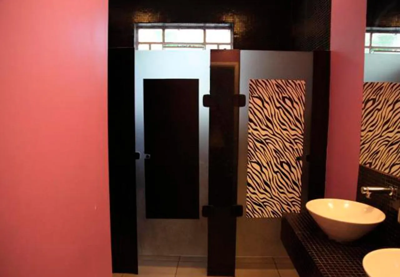 Hbb Hostel 