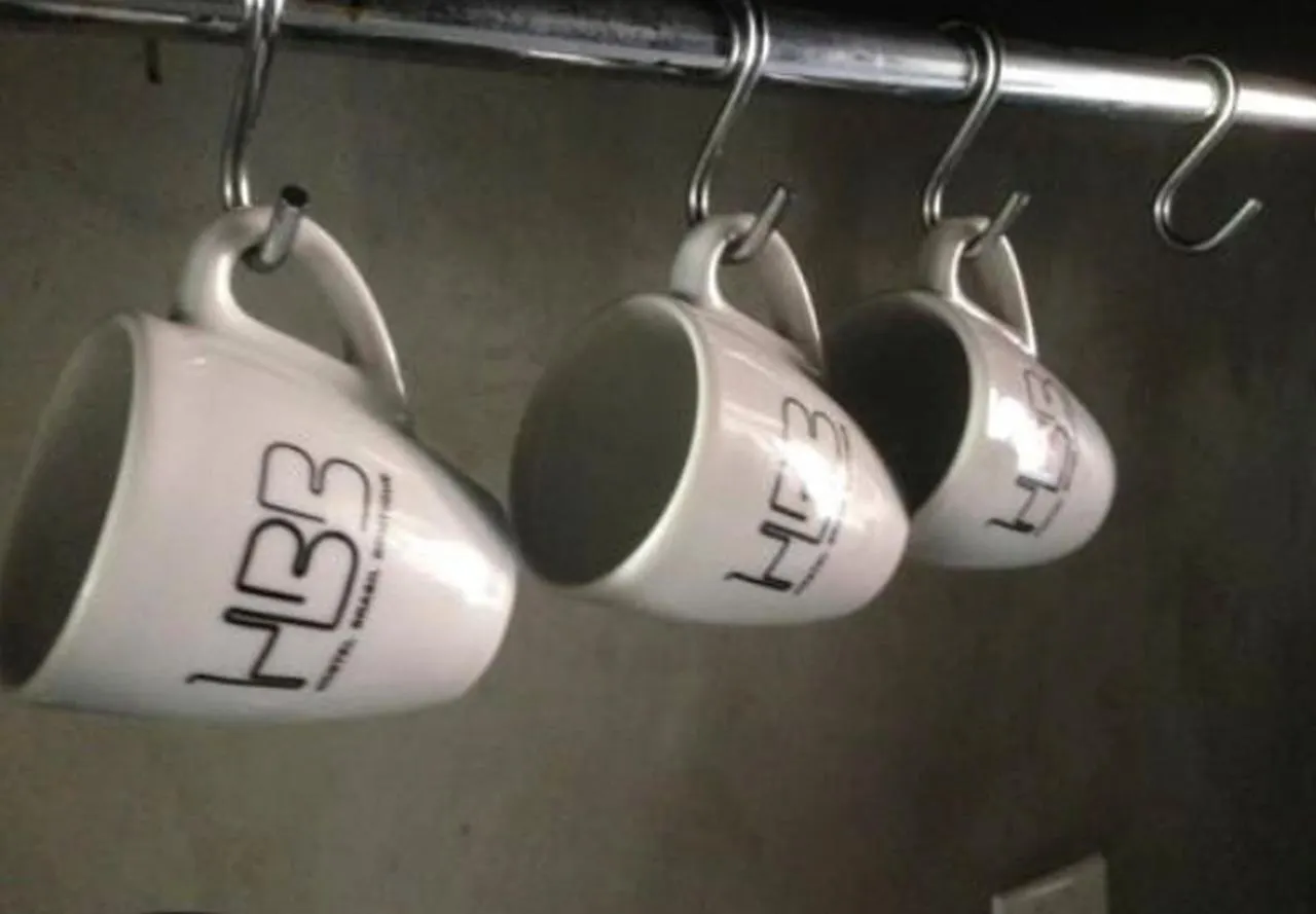 Hbb Hostel 