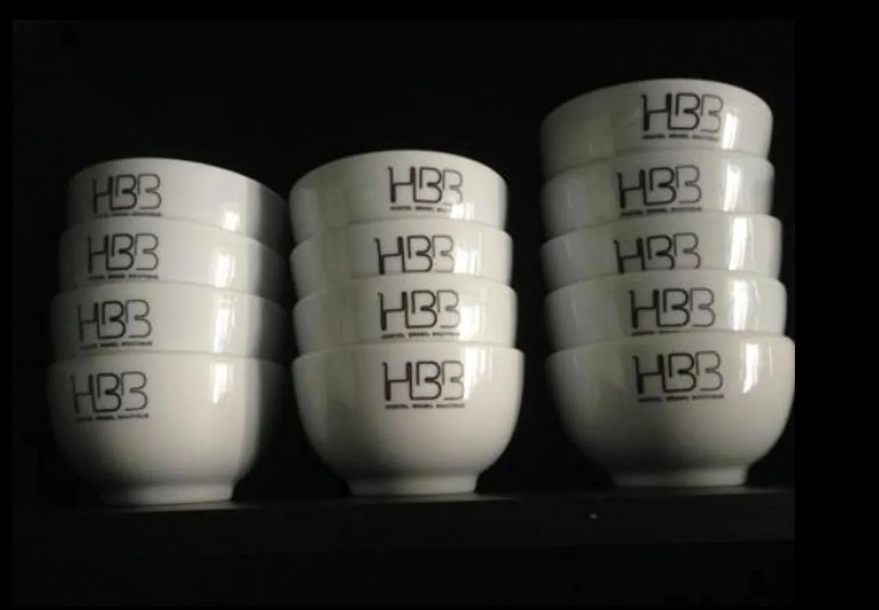 Hbb Hostel 