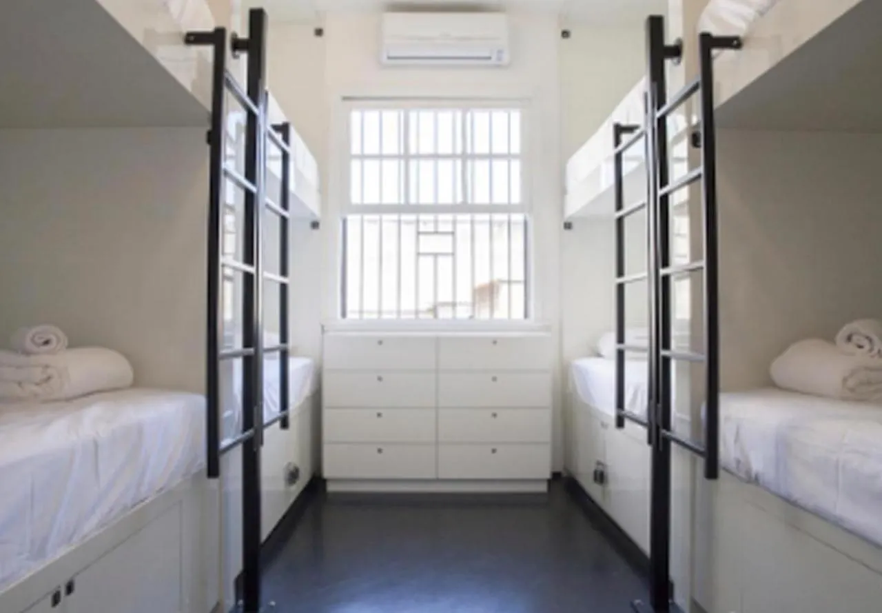 Hbb Hostel 