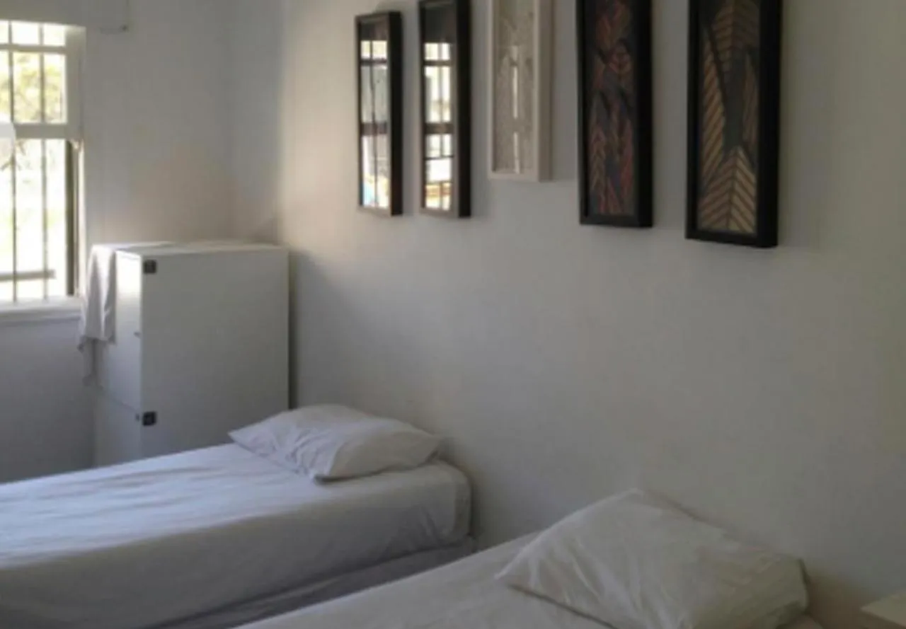 Hbb Hostel 