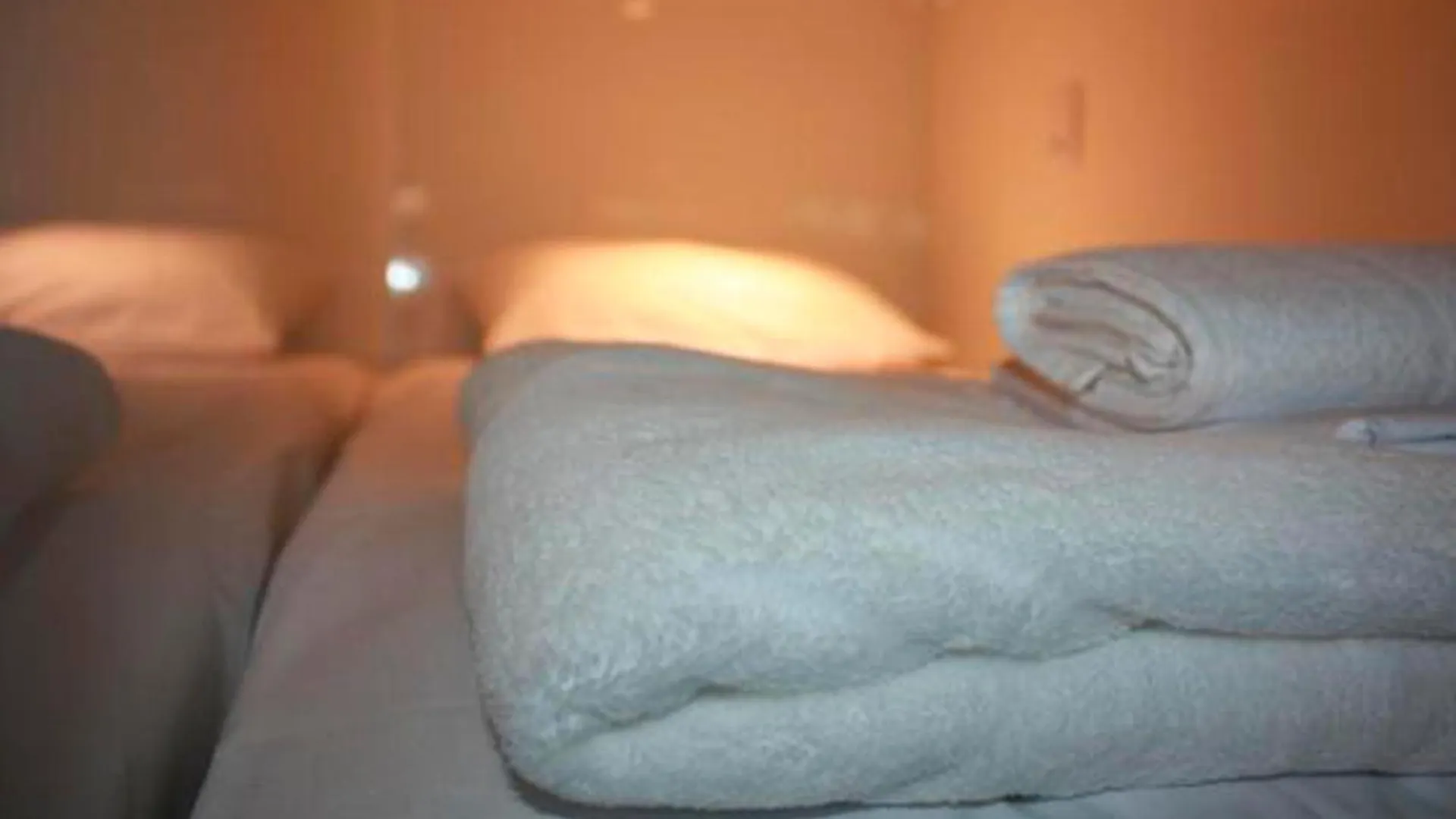 Hostel Brasil Boutique São Paulo 0*,
