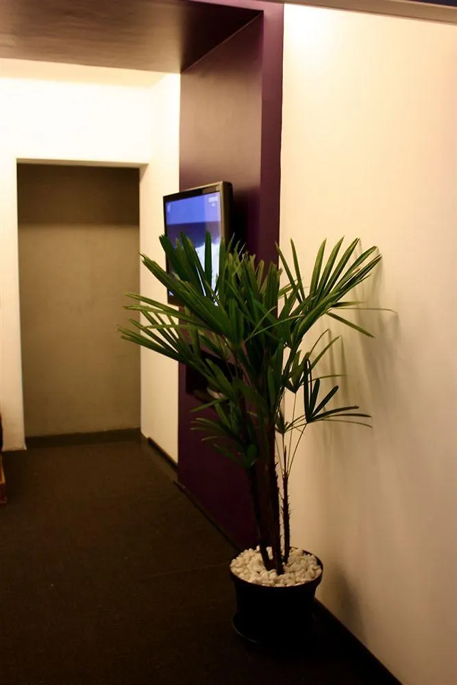 Hostel Brasil Boutique São Paulo