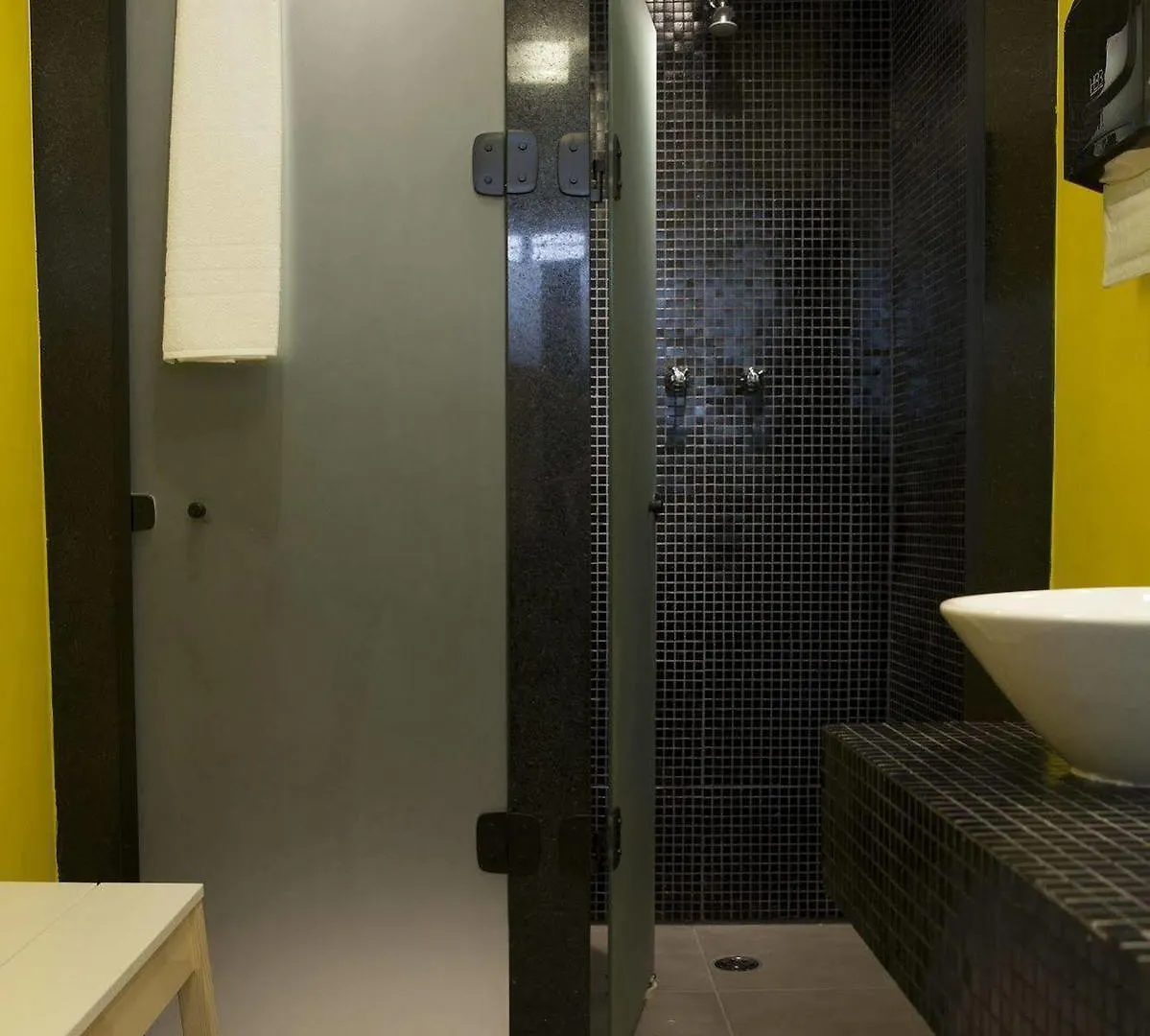 Hostel Brasil Boutique São Paulo