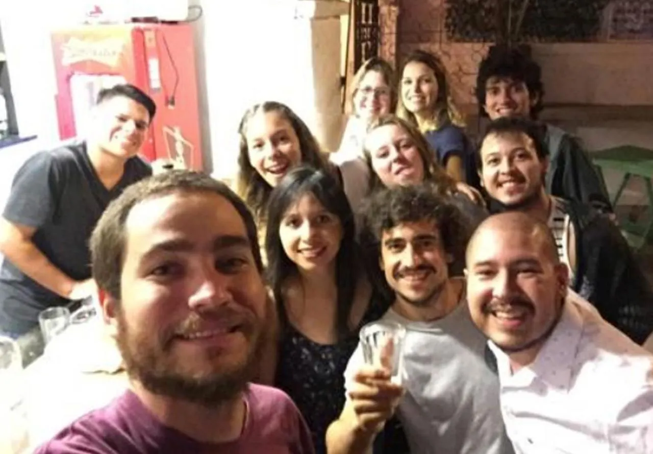 Hostel Brasil Boutique São Paulo 0*,  Brésil