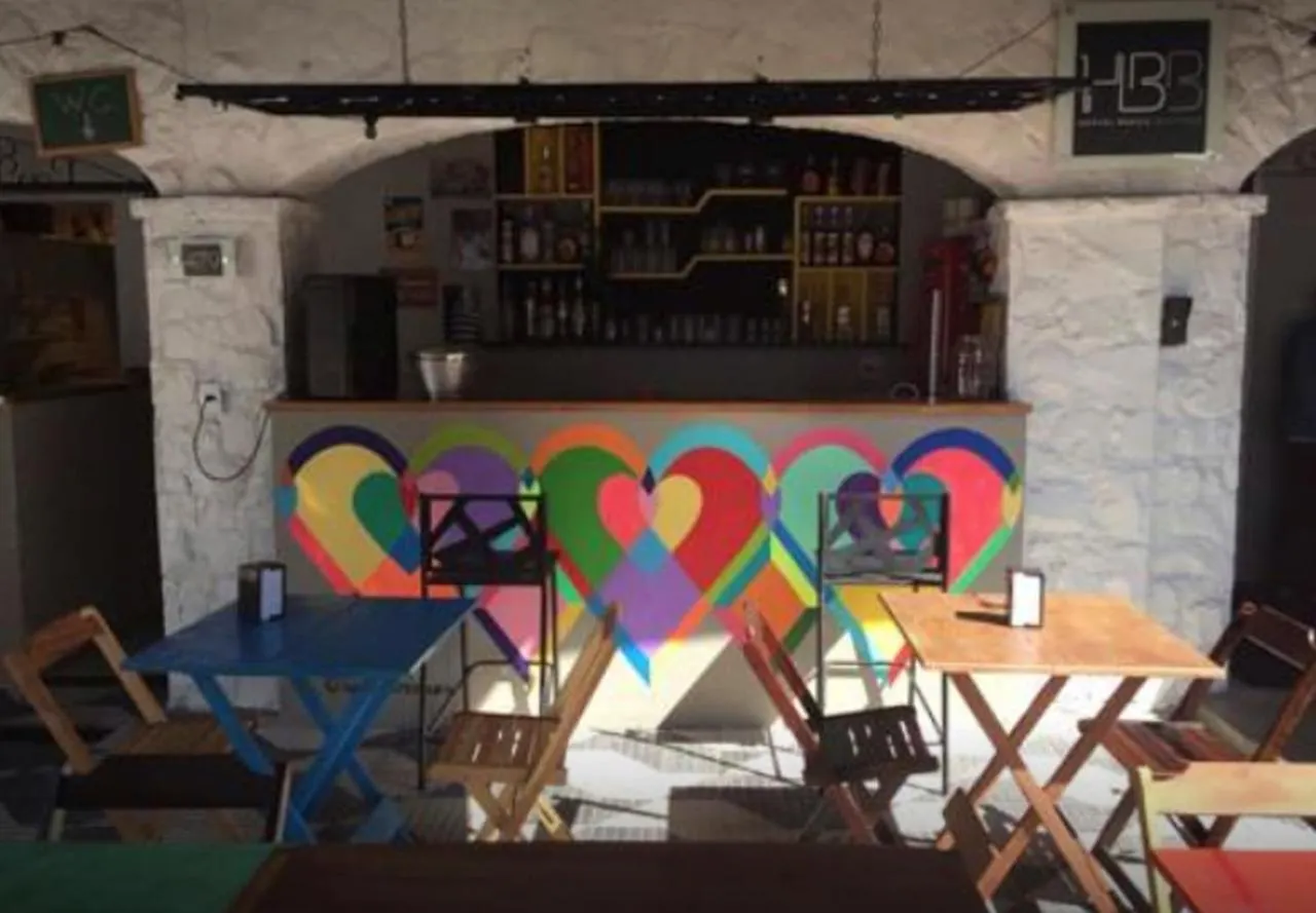 Hostel Brasil Boutique São Paulo